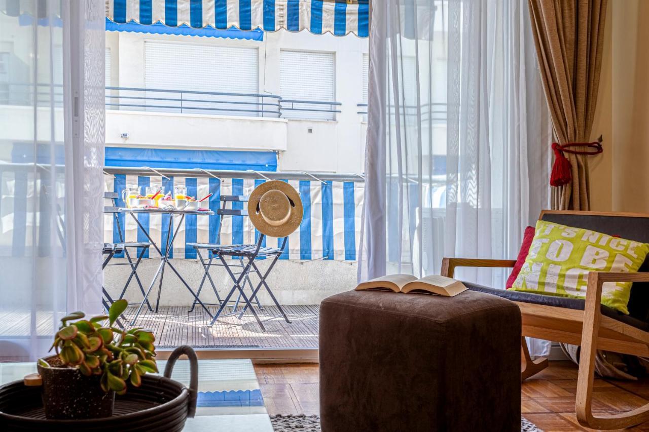 My Casa - Square Royal Apartment Ница Екстериор снимка
