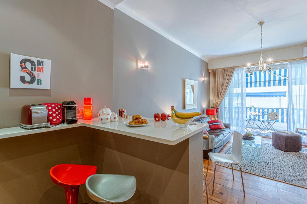 My Casa - Square Royal Apartment Ница Екстериор снимка