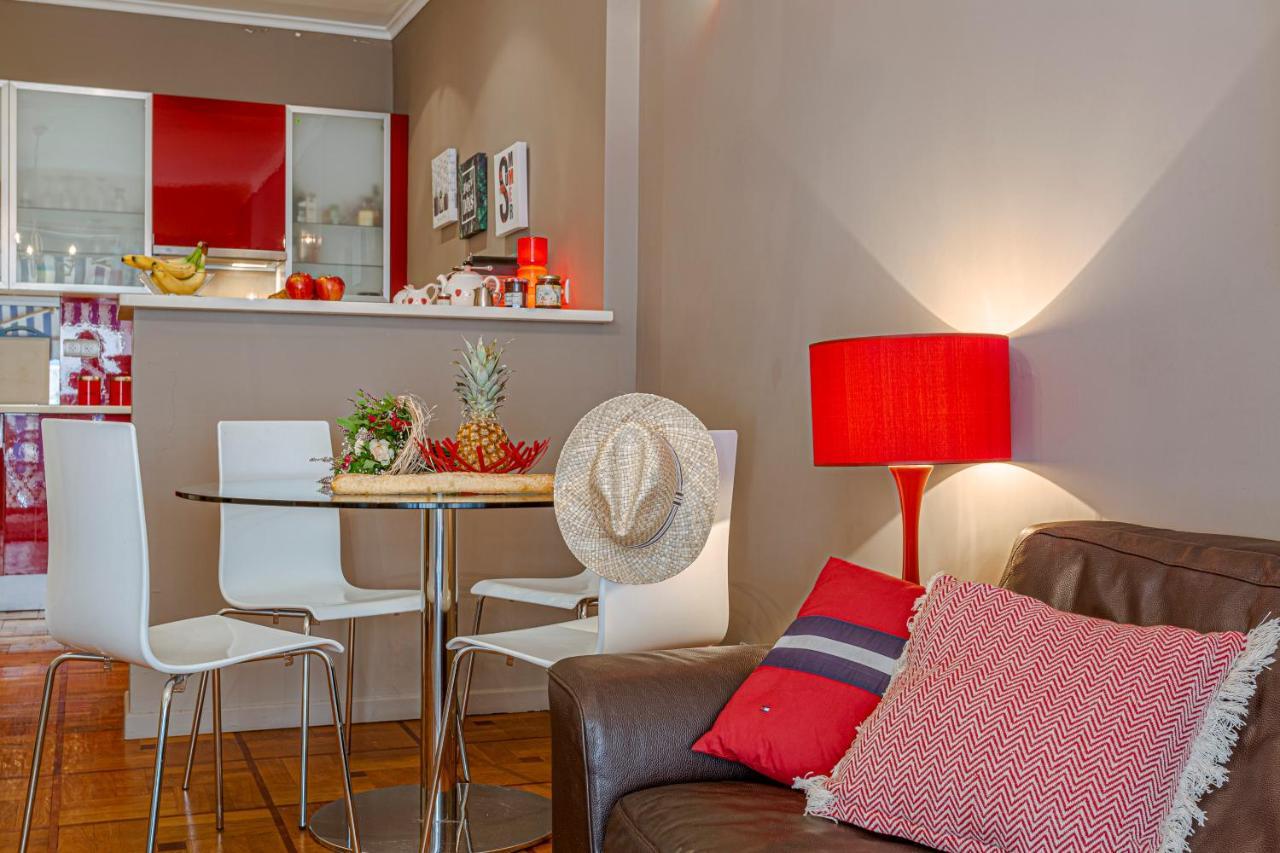 My Casa - Square Royal Apartment Ница Екстериор снимка