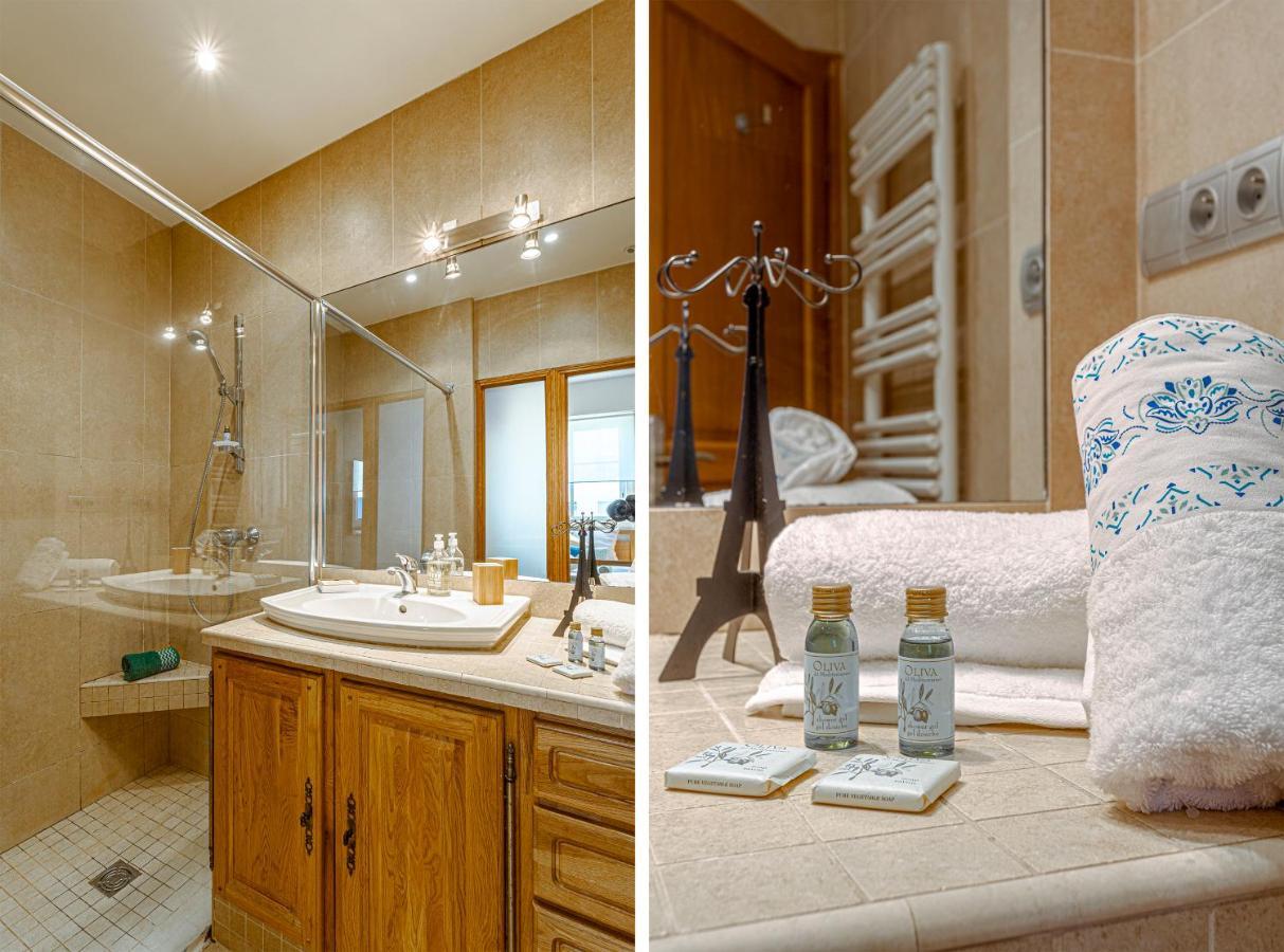 My Casa - Square Royal Apartment Ница Екстериор снимка